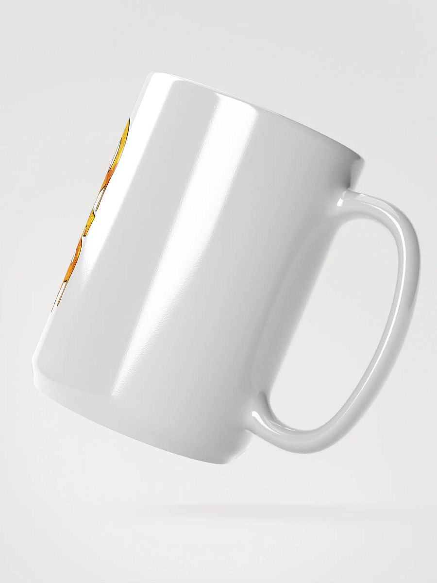 JFLOW GOOD VIBES EMOTE COFFEE MUG product image (2)