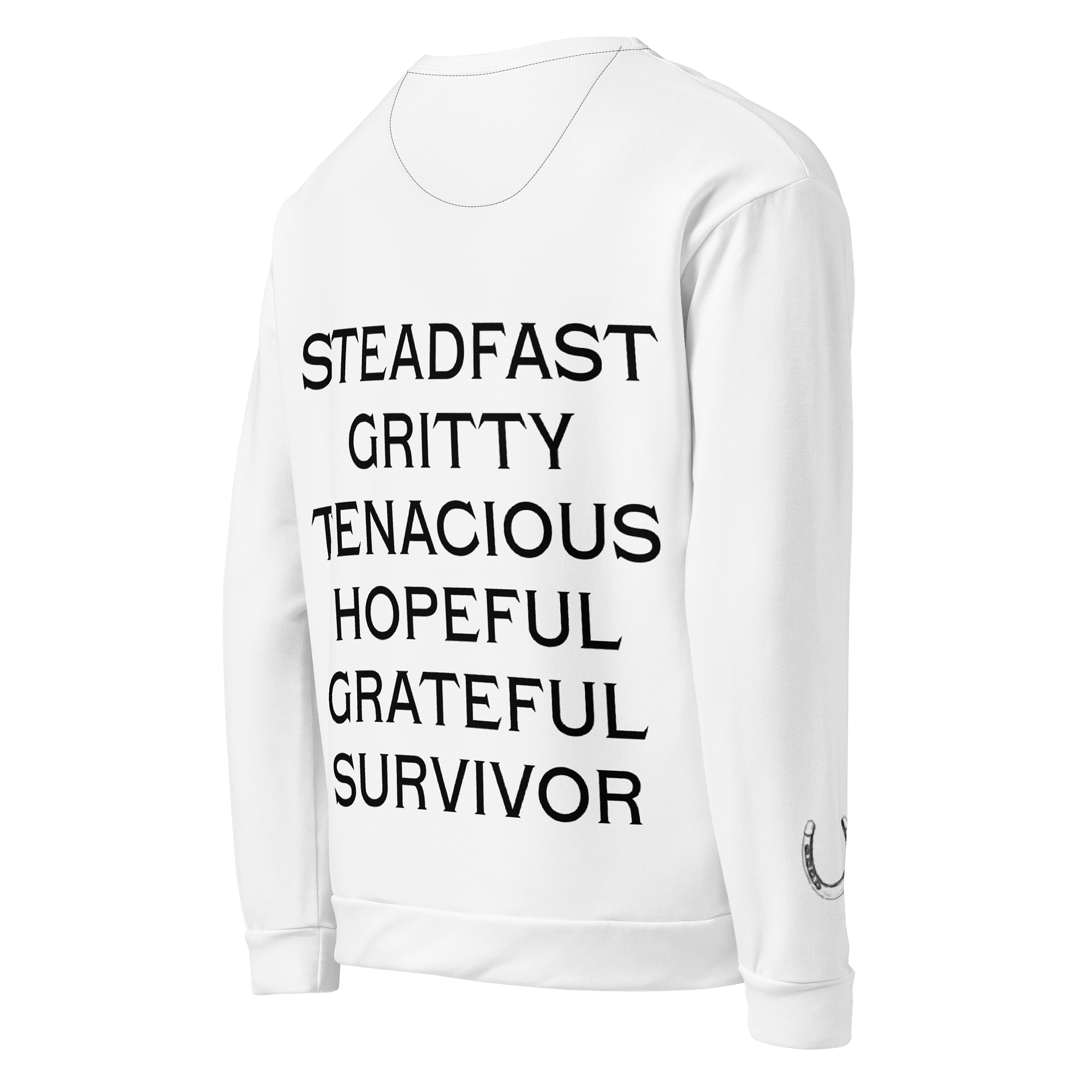 The Armor Crewneck Sweatshirt product image (4)