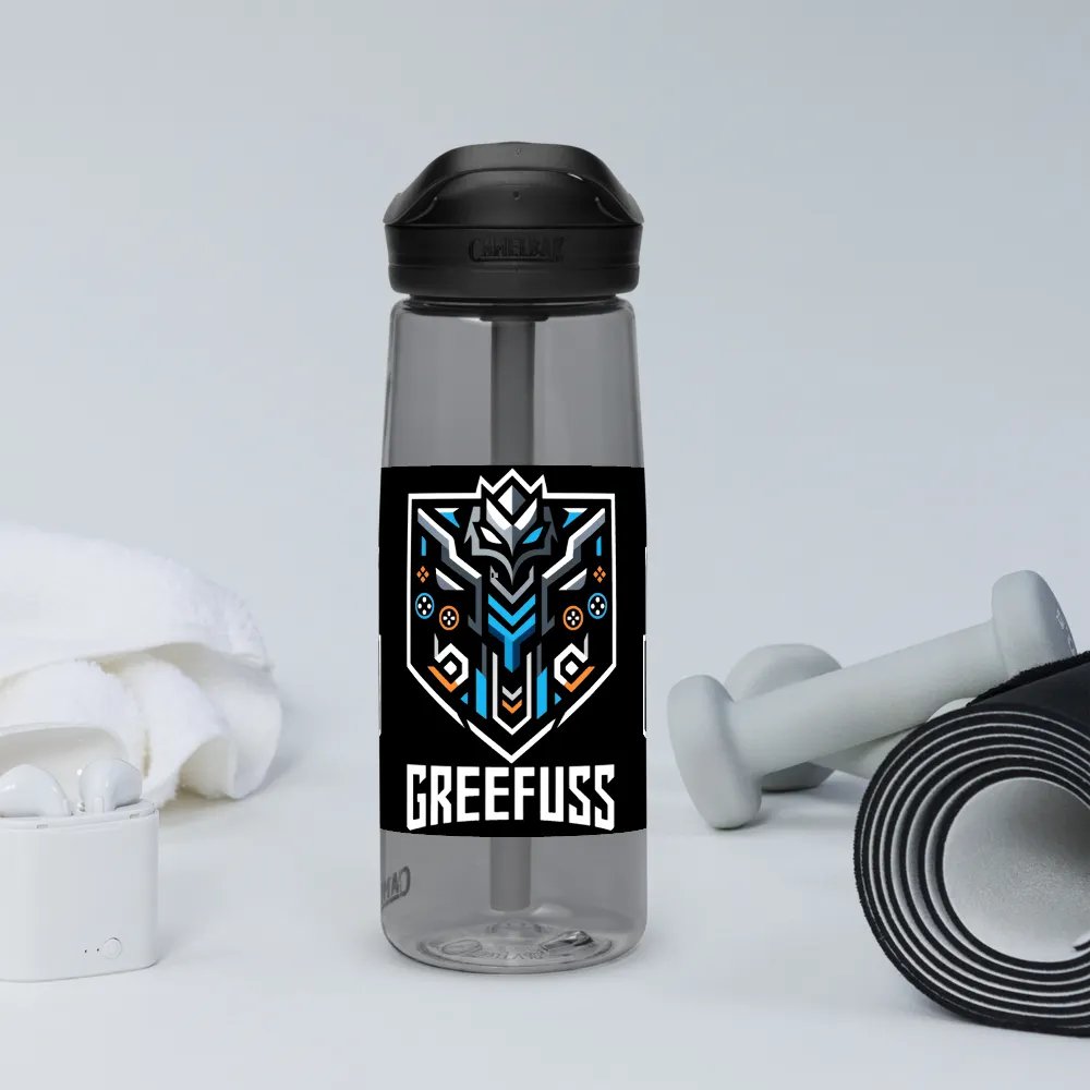 greefuss's Sports Water Bottle product image (12)