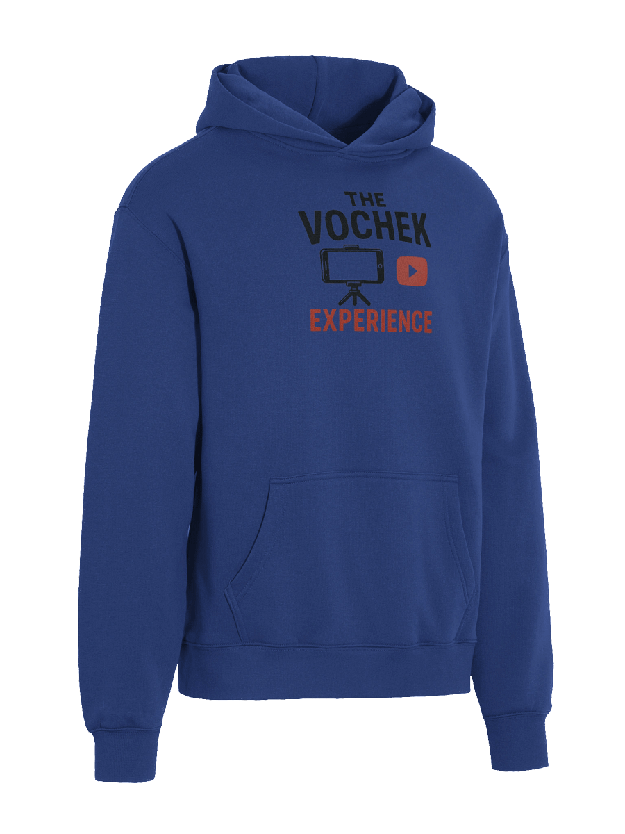 Vochek Experience Logo 2026 product image (8)