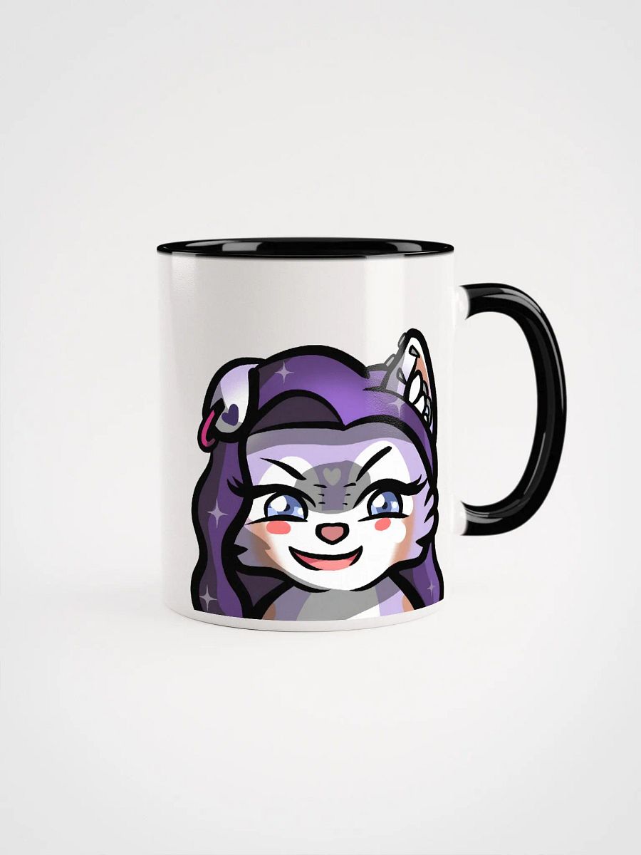 Evil Pixie Mug product image (1)