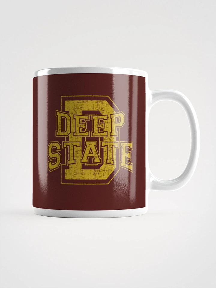 Deep State Coffee Mug product image (1)