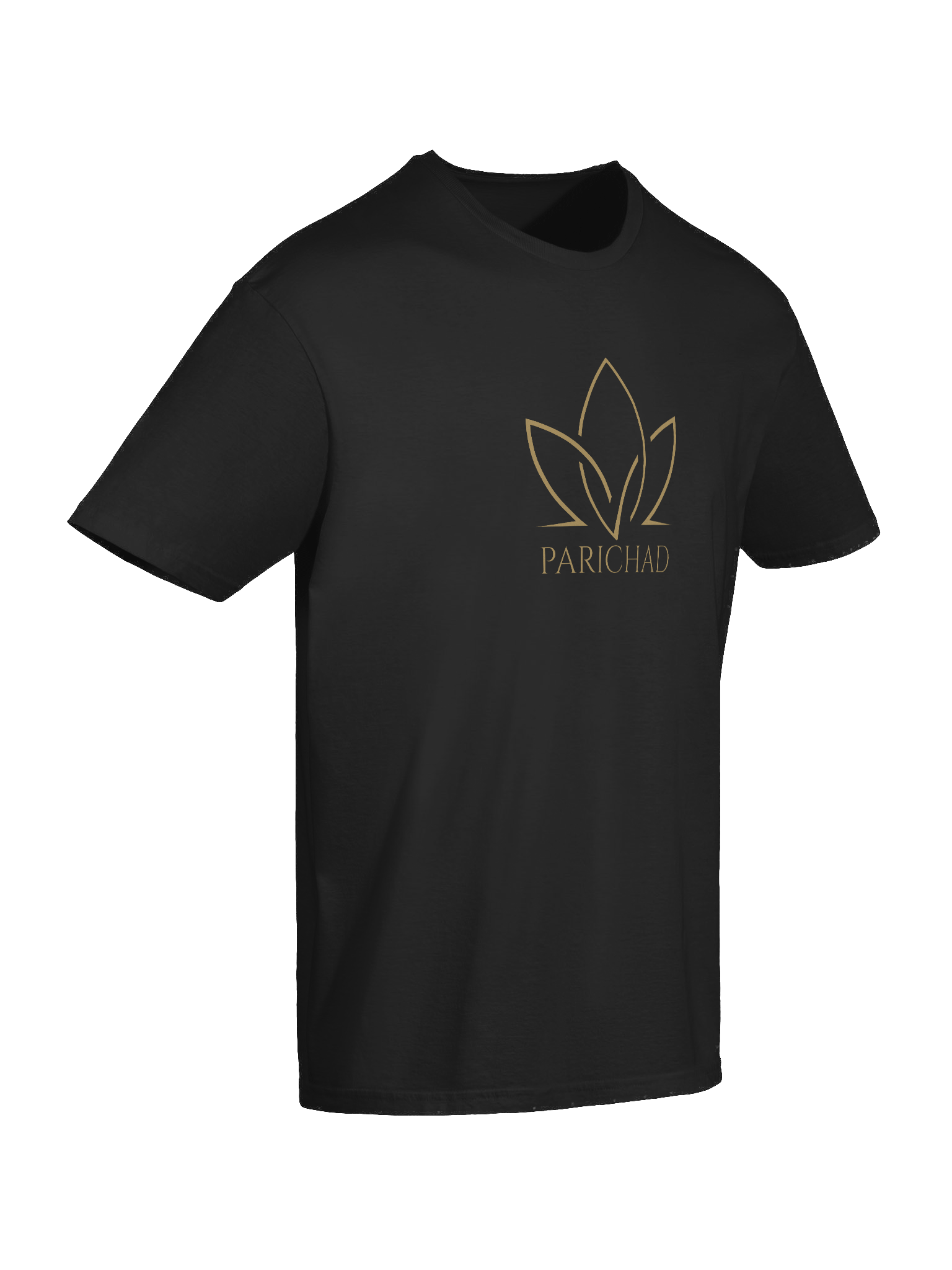 Parichad Lotus Soft Style Tee product image (100)