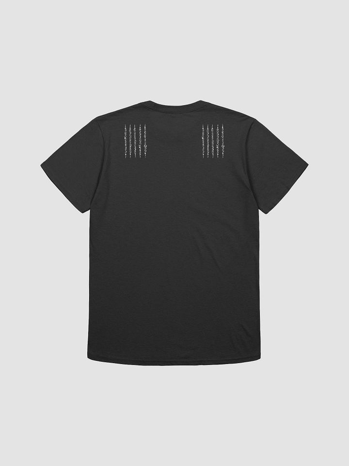 Two Hah Taew Tattoo T-Shirt product image (1)