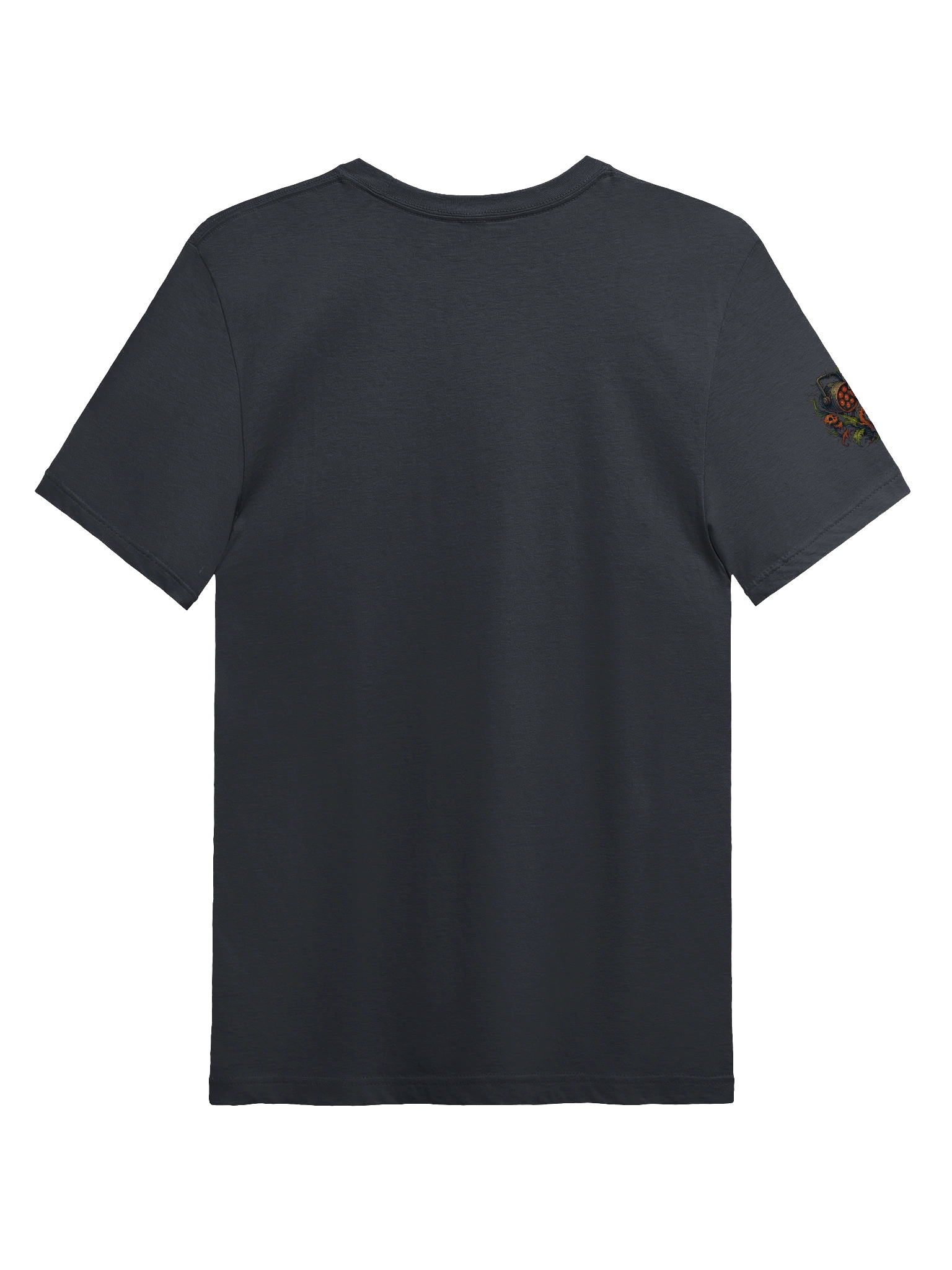 Limited Edition Theatrically Jerry Signed "Horror Show" Stage Lights T-Shirt product image (3)