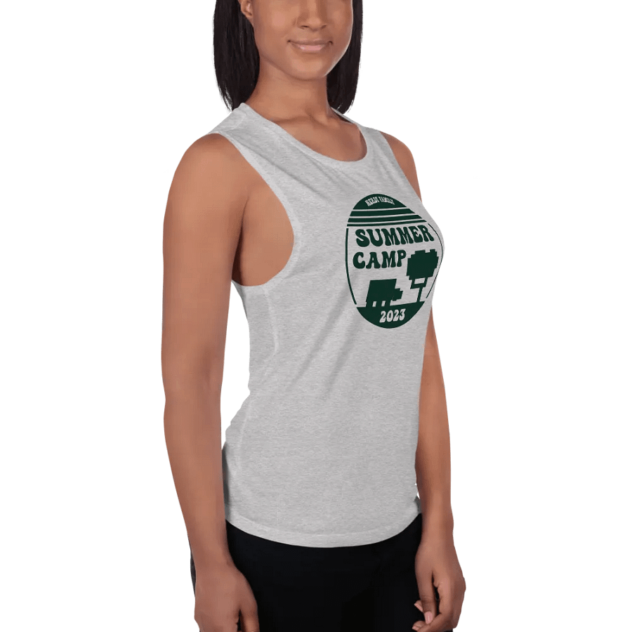 Summer Camp 2023 tanktop product image (36)
