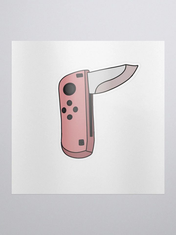 Nintendo Switch Blade product image (1)