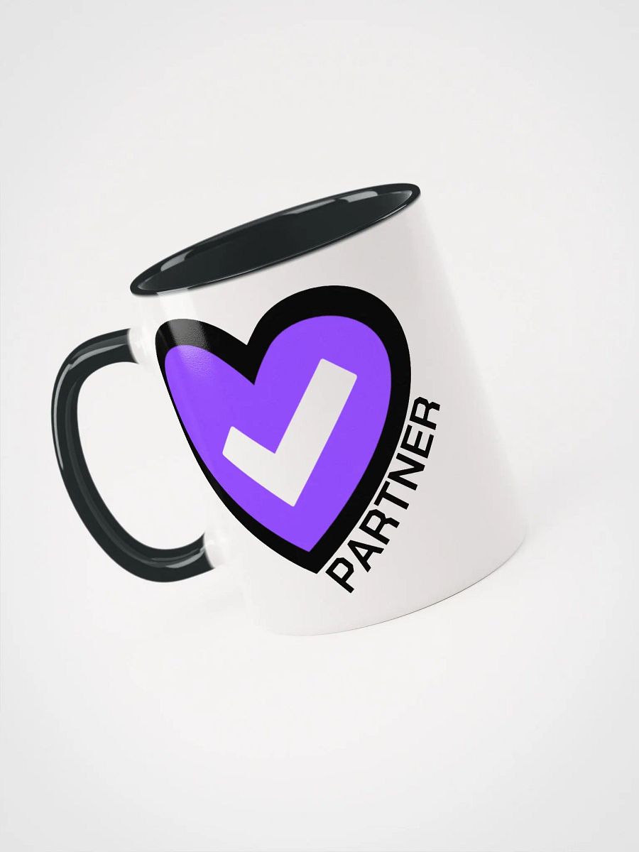 VG Partner 2023 Mug product image (3)