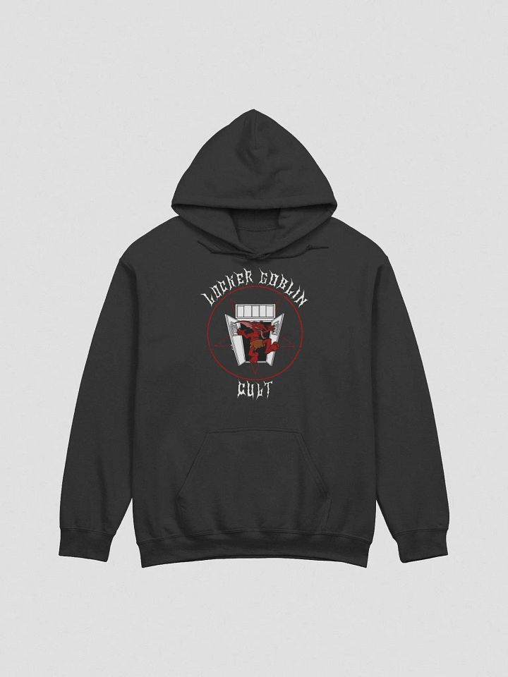 Locker Goblin Hoodie - Front product image (1)