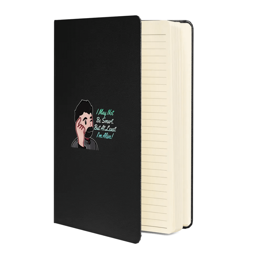 Alive & Inspired Hardcover Journal product image (11)