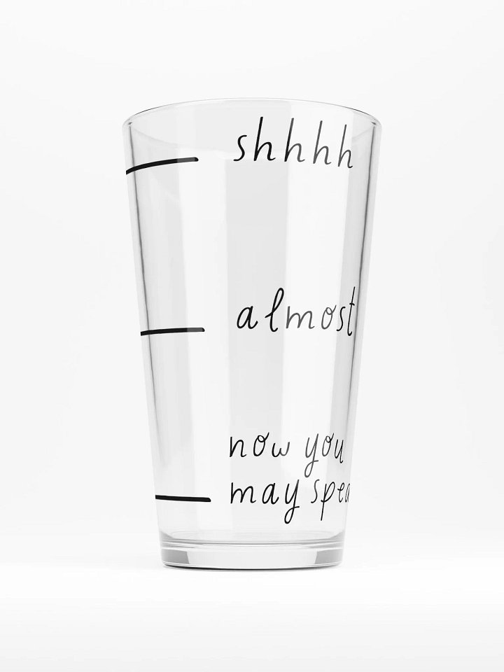 The Conversation Starter product image (1)