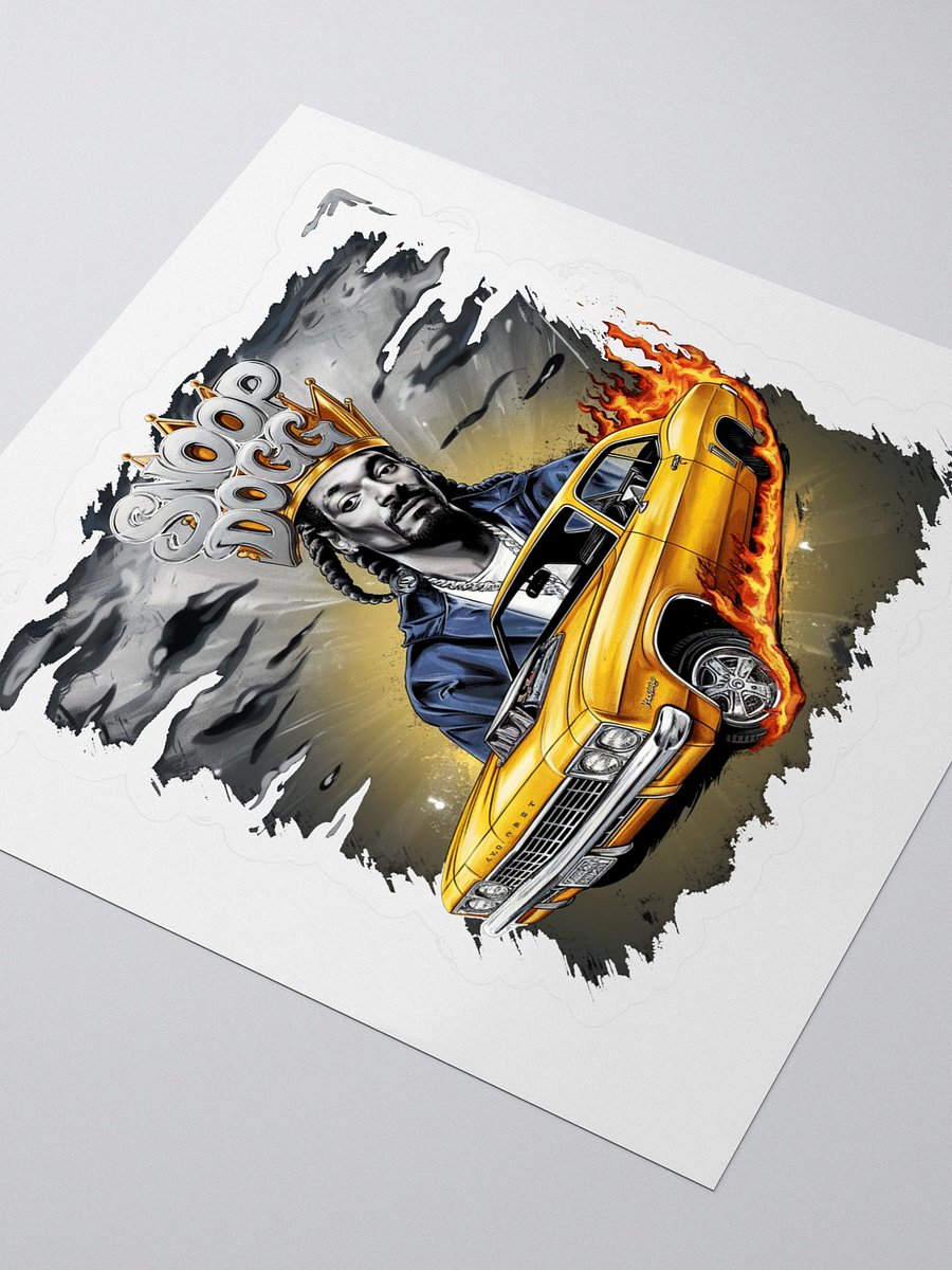 Cut Stickers product image (3)