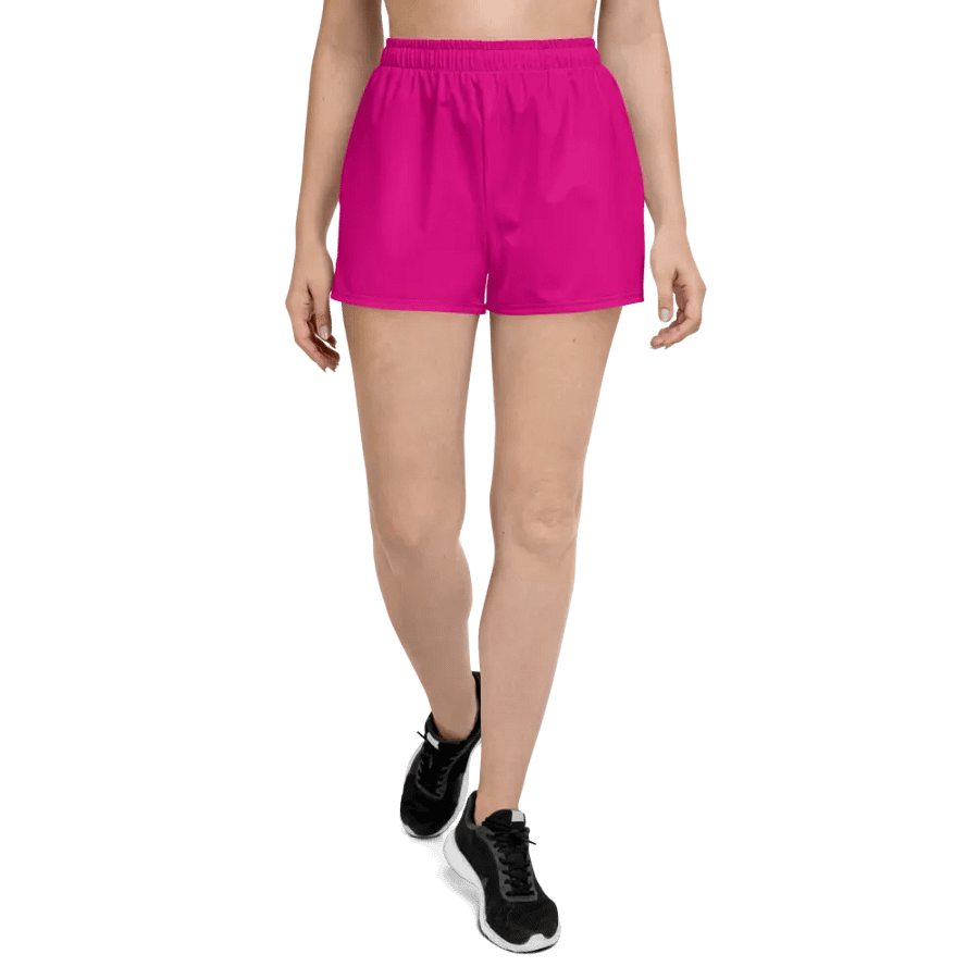 Kawaiikitten Exclusive Premium Womens' Shorts product image (1)