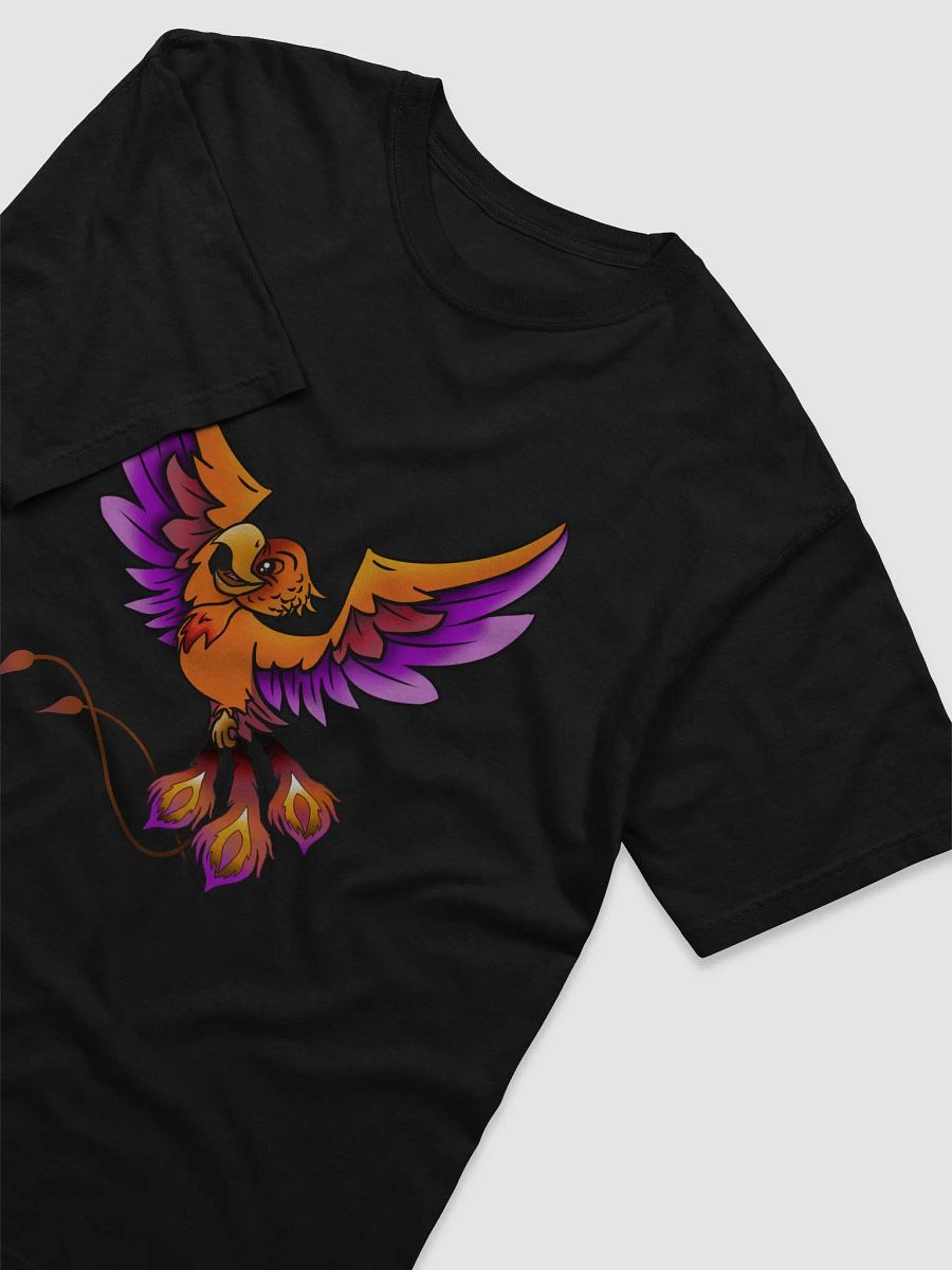 tee shirt Phoenix product image (21)