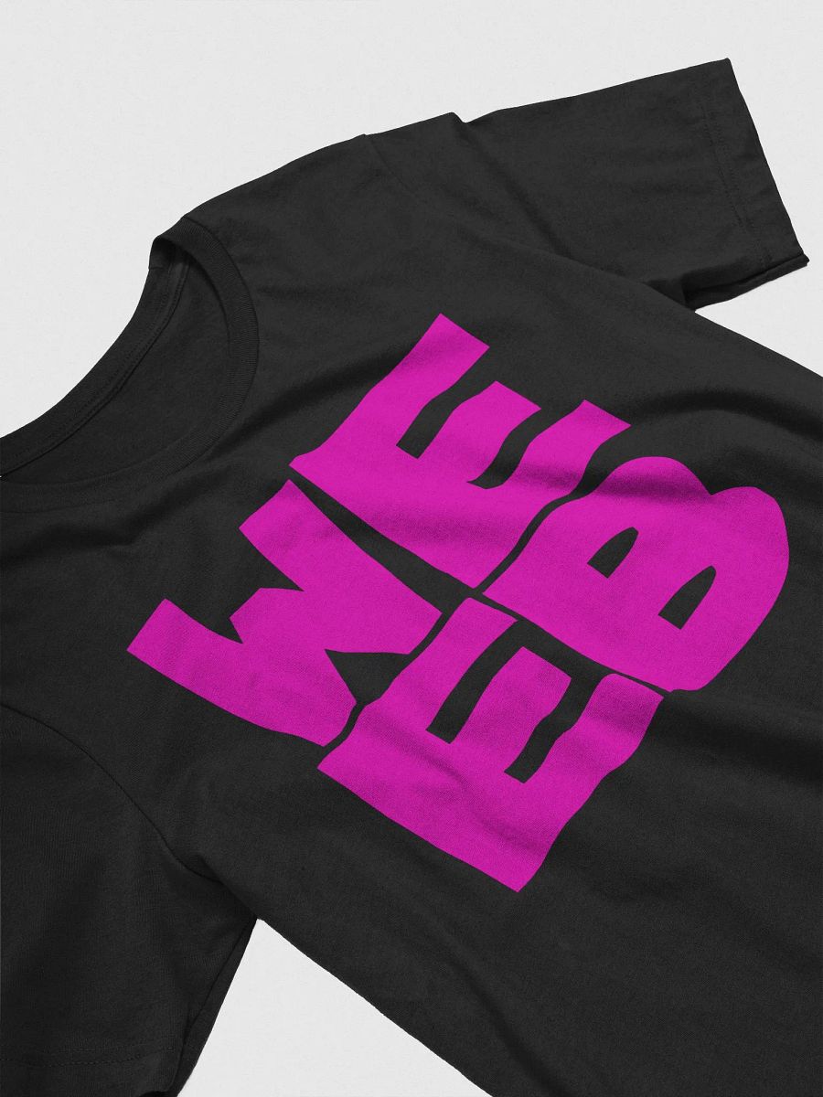 Weeb Shirt product image (4)