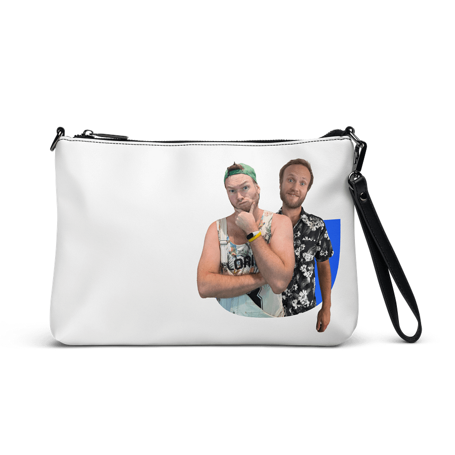 Сosmetic bag product image (1)