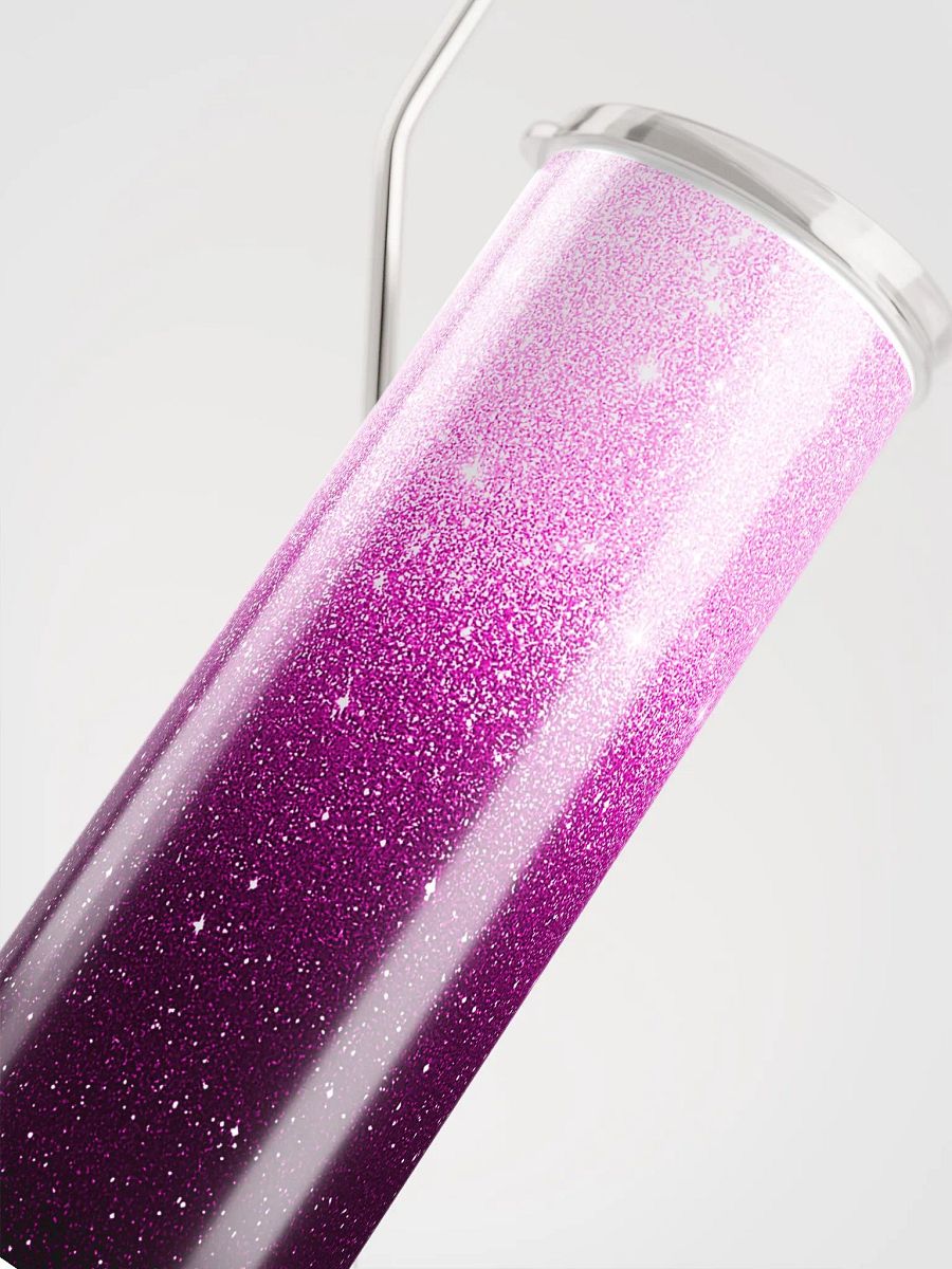 Starry Night Stainless Steel Tumbler product image (6)