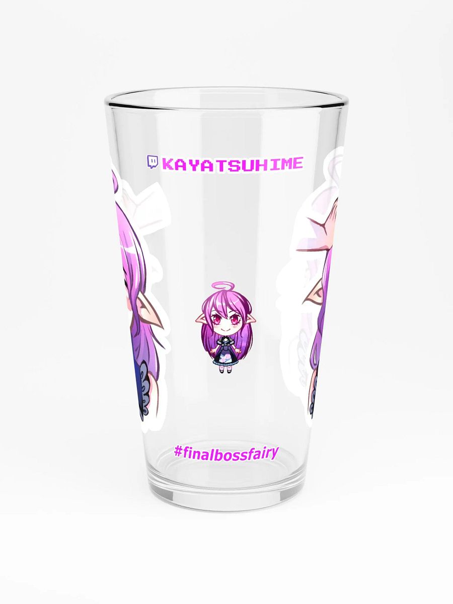 Headpat Glass product image (3)