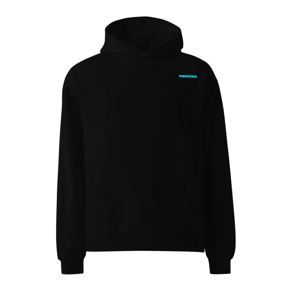 The HEDGEhog minimalist Hoodie product image (1)