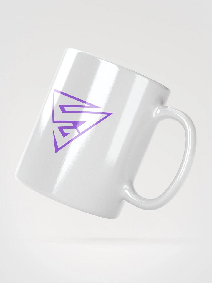 SG Mug - Purple product image (2)