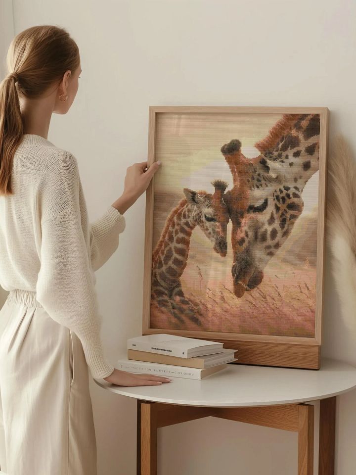 Gentle Giants product image (2)