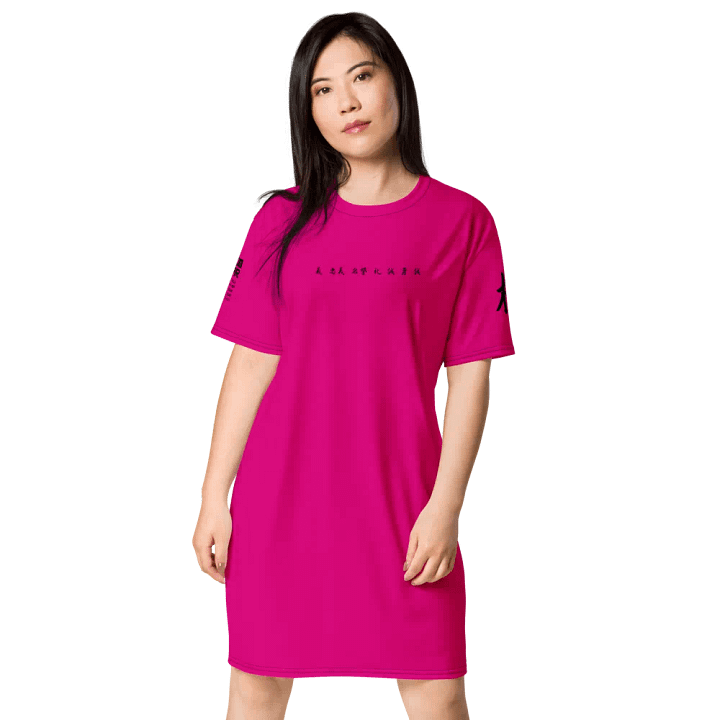VIRTUES - Dress product image (2)