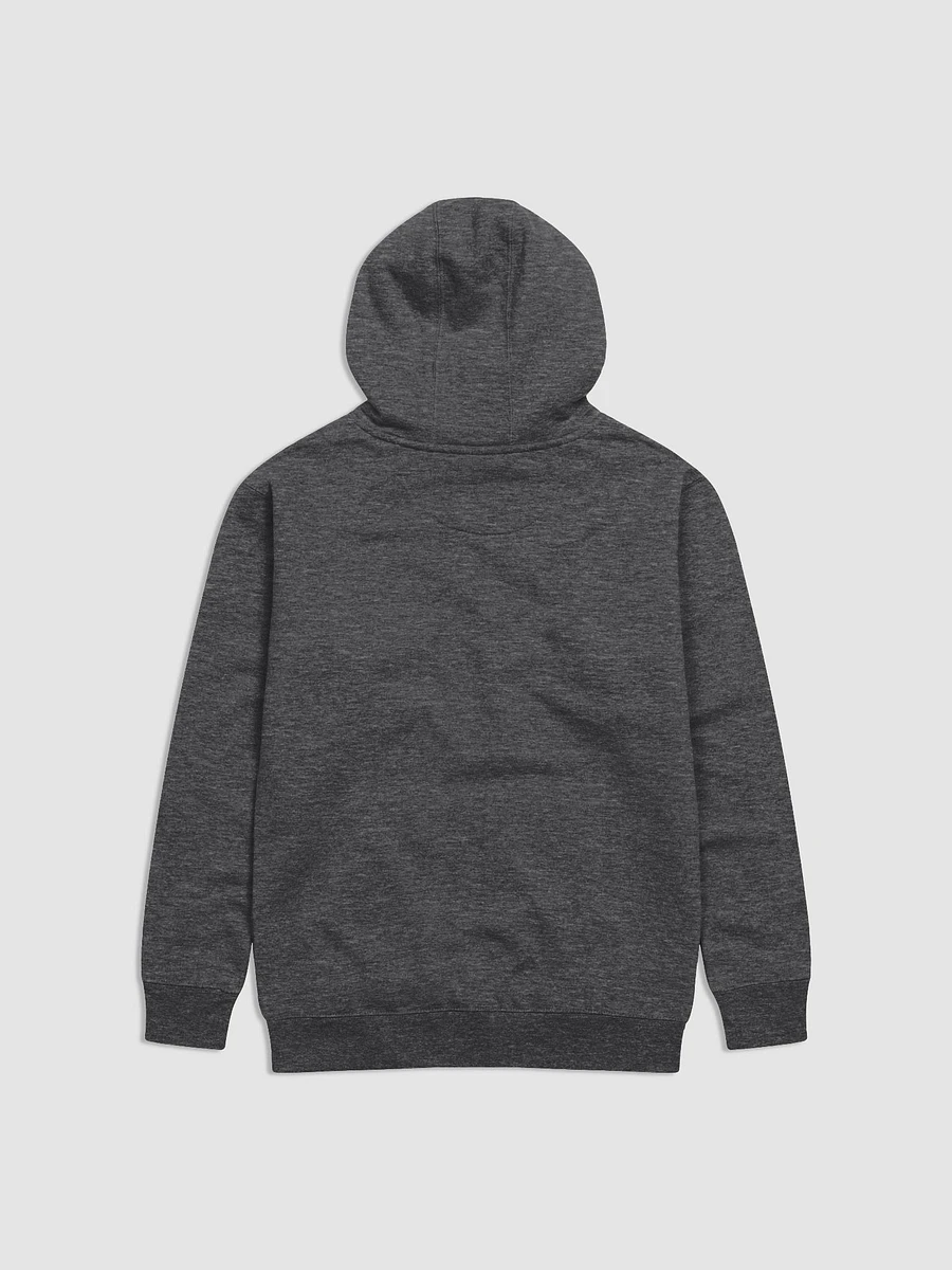 Any Game Cozy Hoodie product image (3)