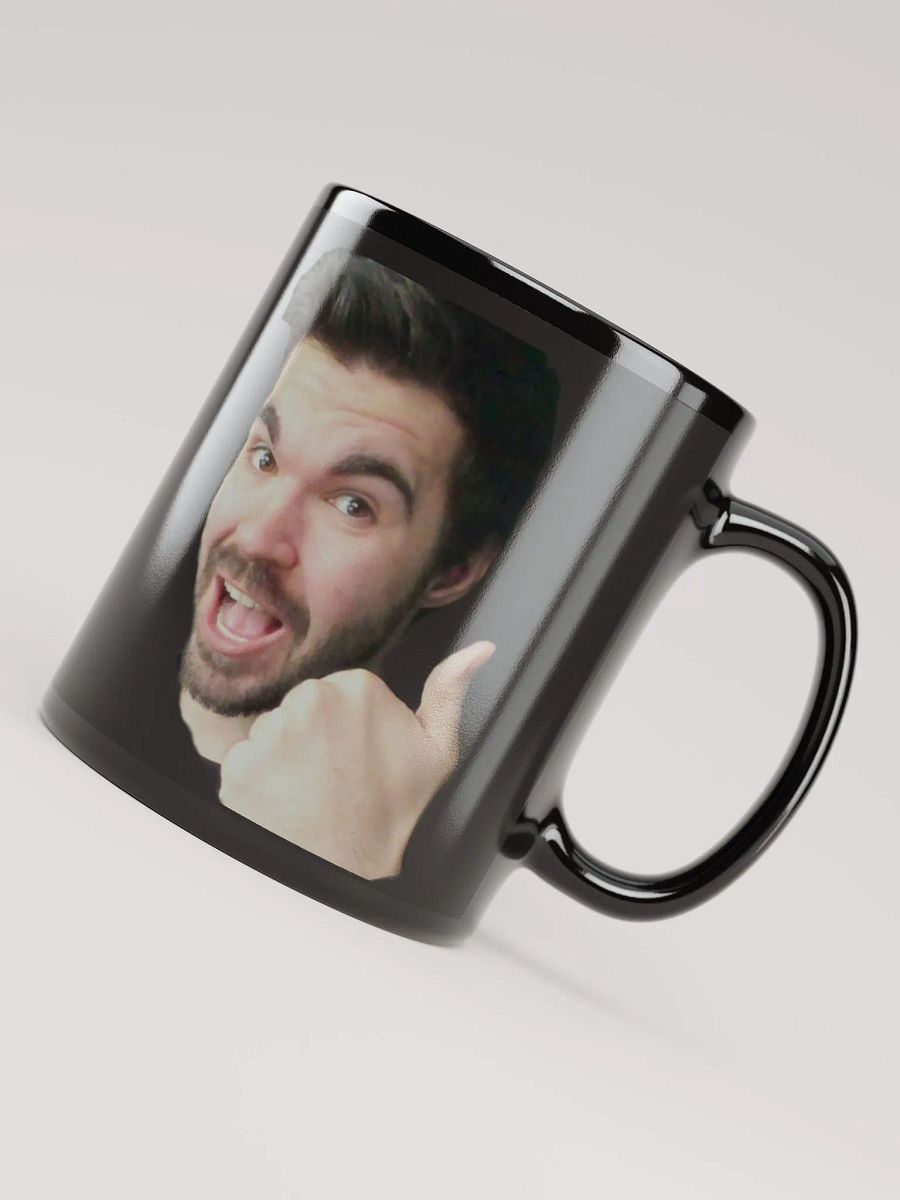 RennocTV Mug product image (7)