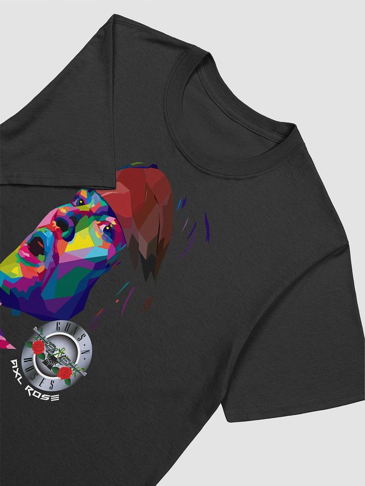 Axl Rose Unisex T-Shirt product image (2)