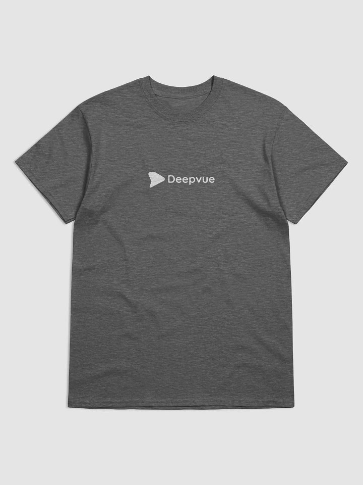 Original Deepvue T-Shirt product image (2)