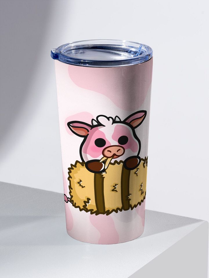 Barnyard Herd Tumbler w/o Words product image (2)