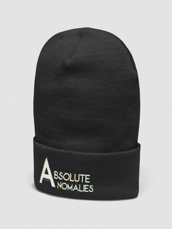 AA: Beanie product image (11)