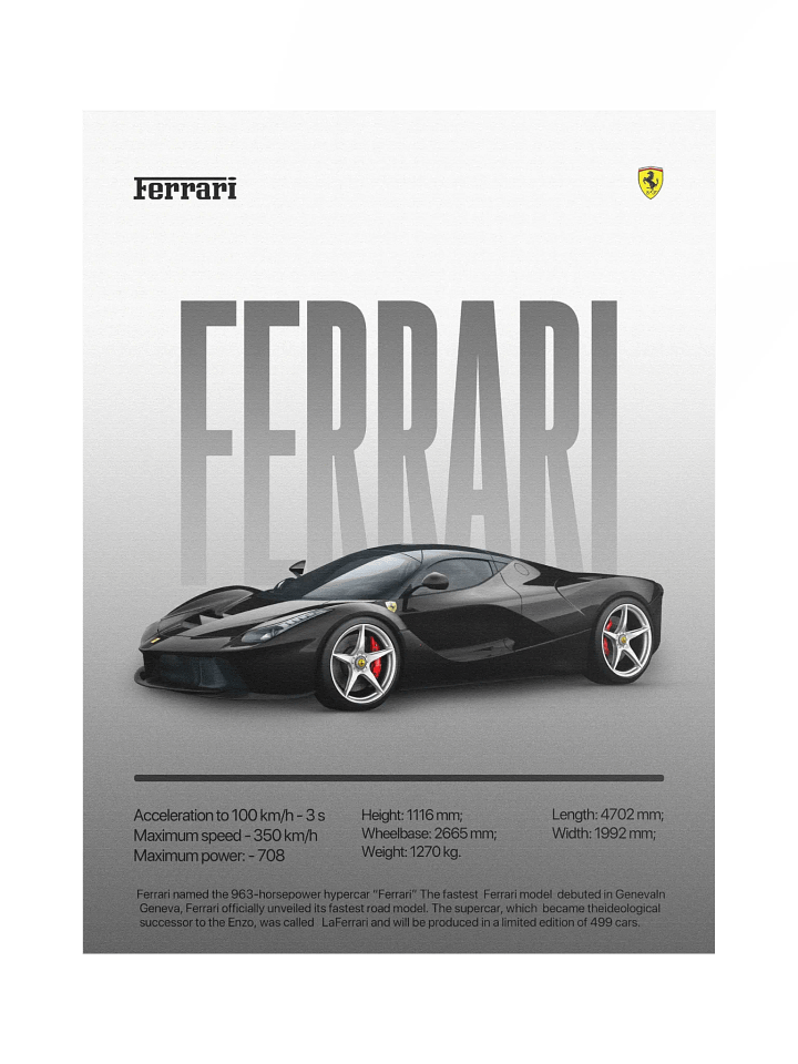 FERRARI product image (1)