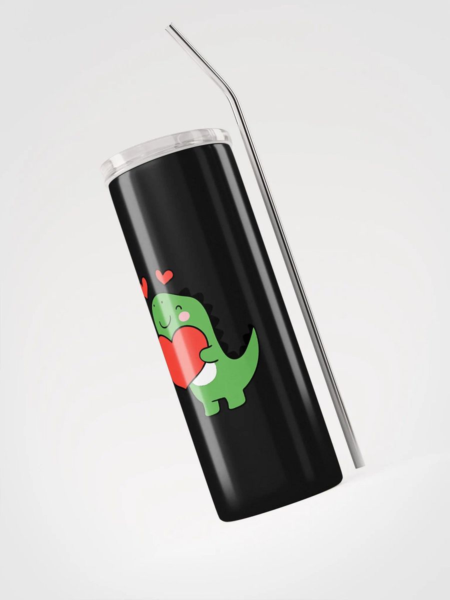 TyyRex Love Stainless Steel Tumbler product image (6)