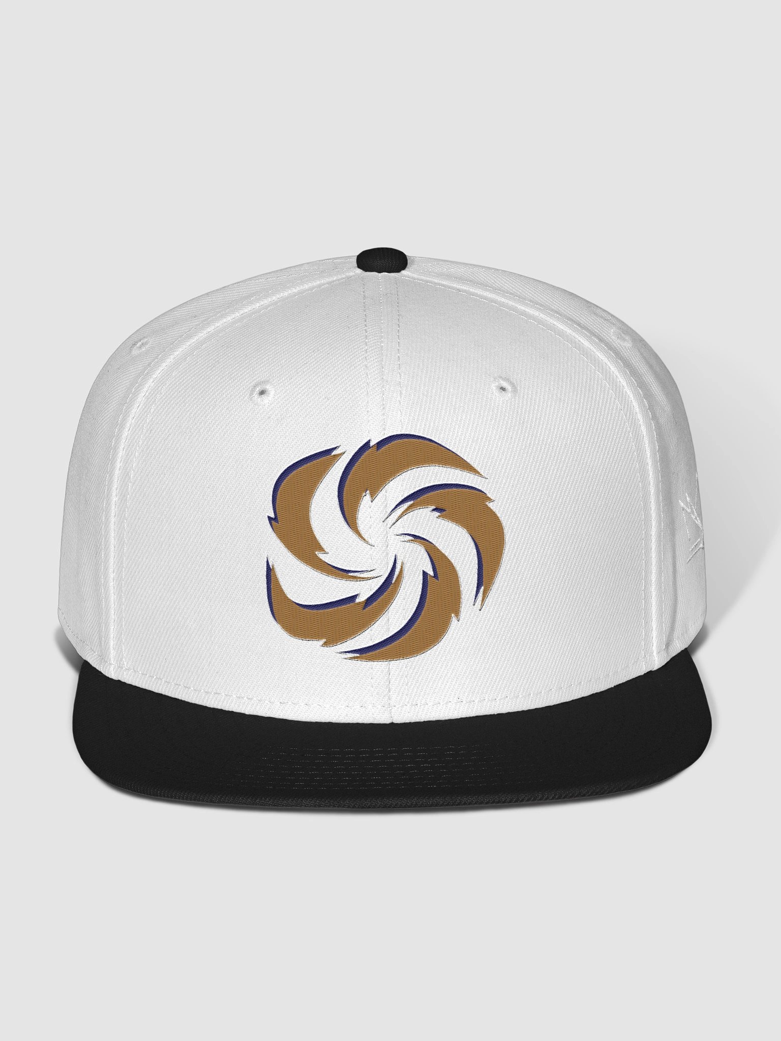 Tampa Bay Storm Gridiron Clothing Snapback Hat product image (1)