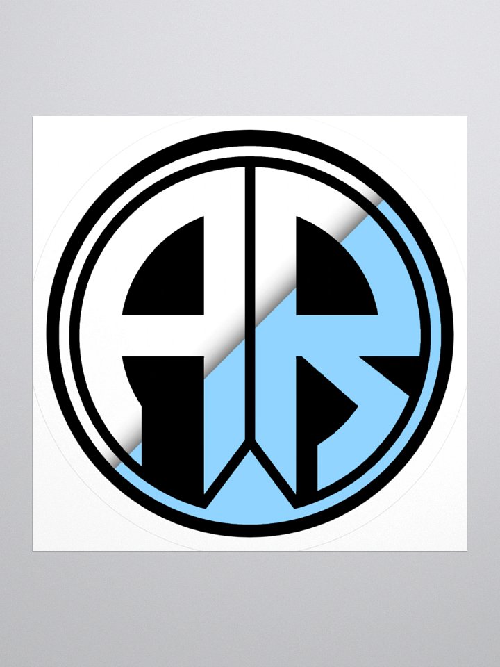 Arctic Reborn Sticker product image (2)