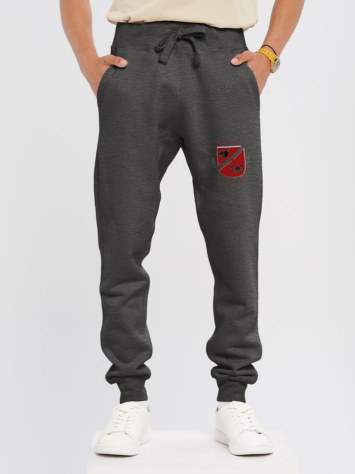 Victory & Honor Shield Joggers product image (2)