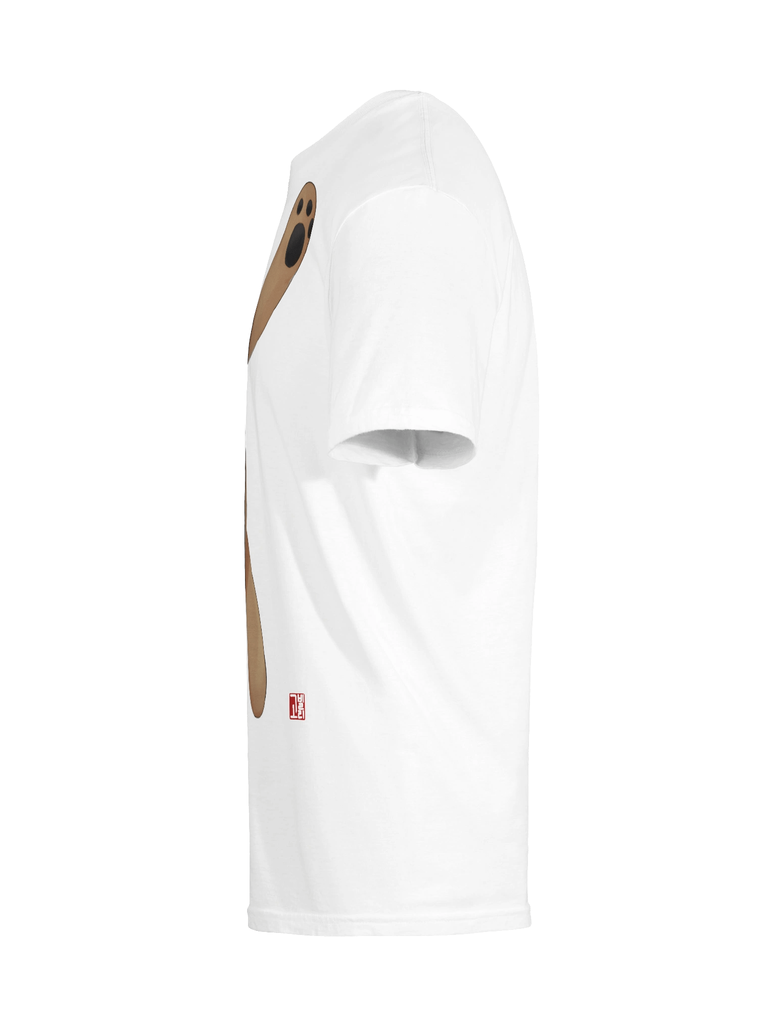 Keykat Dabbing Shirt product image (11)