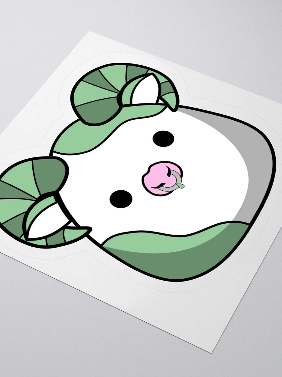 Sticker - Ram Squish product image (3)