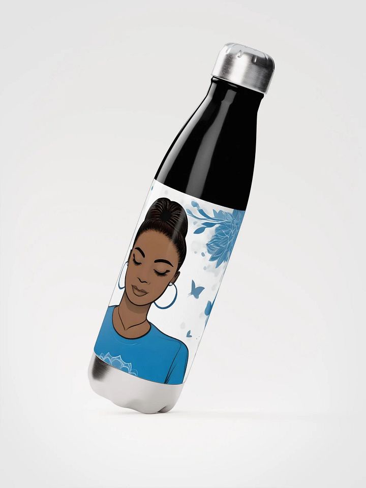 Caring For Your Self Water Tumbler product image (4)