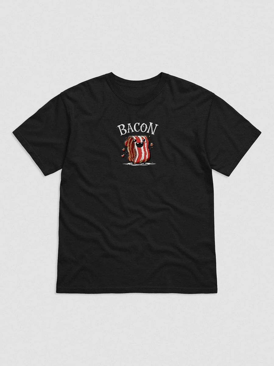 Premium Bacon Tee product image (1)