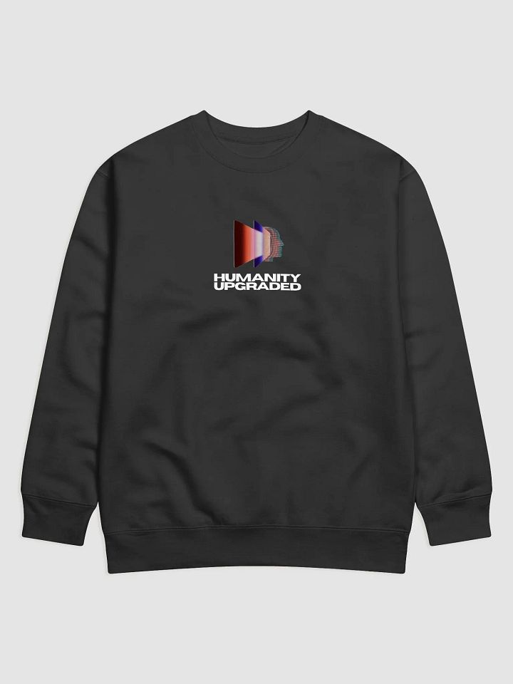 Humanity, Upgraded / Premium Sweatshirt product image (1)