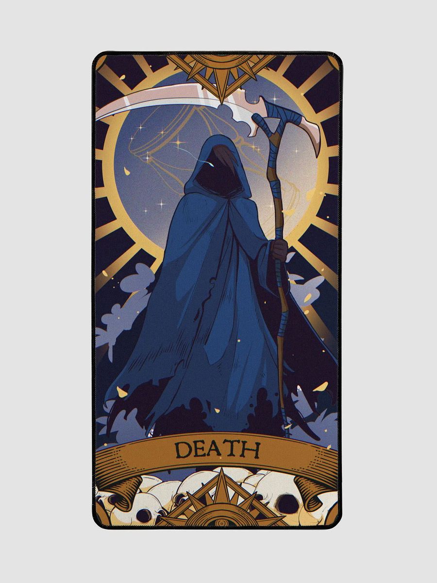Death Desk Mat product image (2)