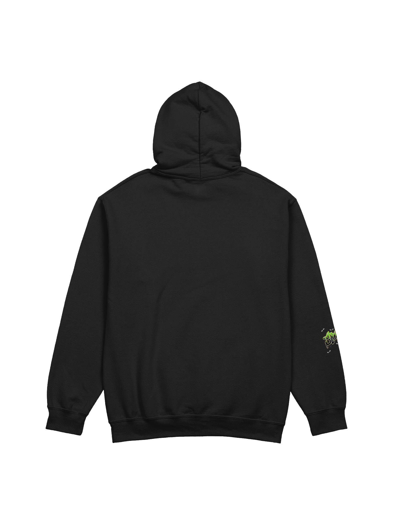Punkin hoodie w product image (2)