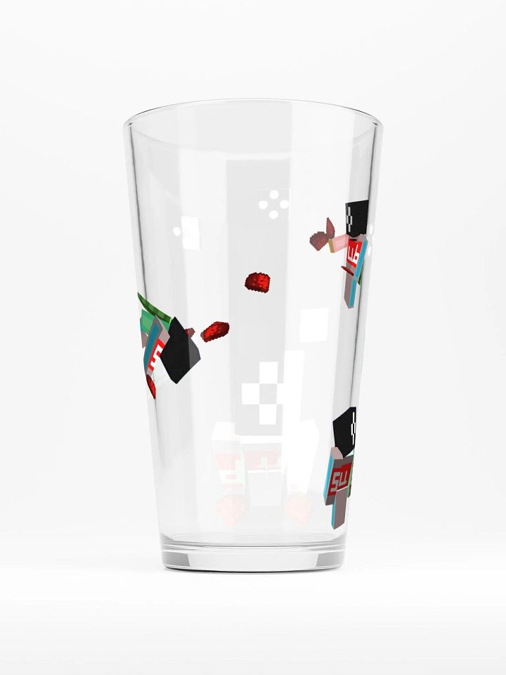 SG glass cup product image (2)