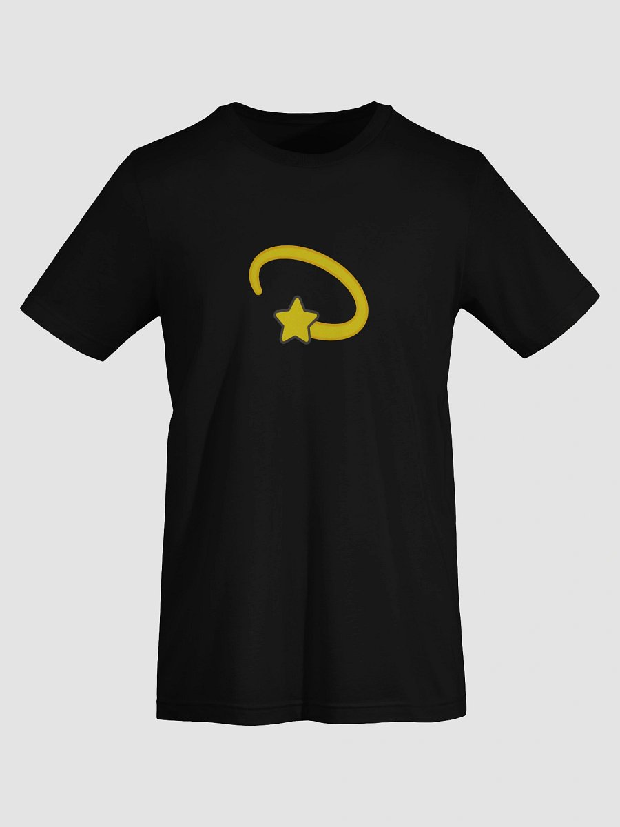 Starry Swoosh Unisex T-Shirt product image (7)