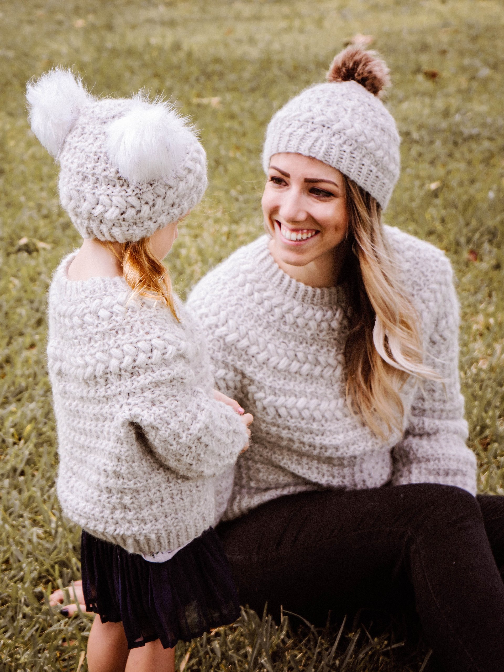 Macchiato Beanie Video (5 Sizes) product image (4)