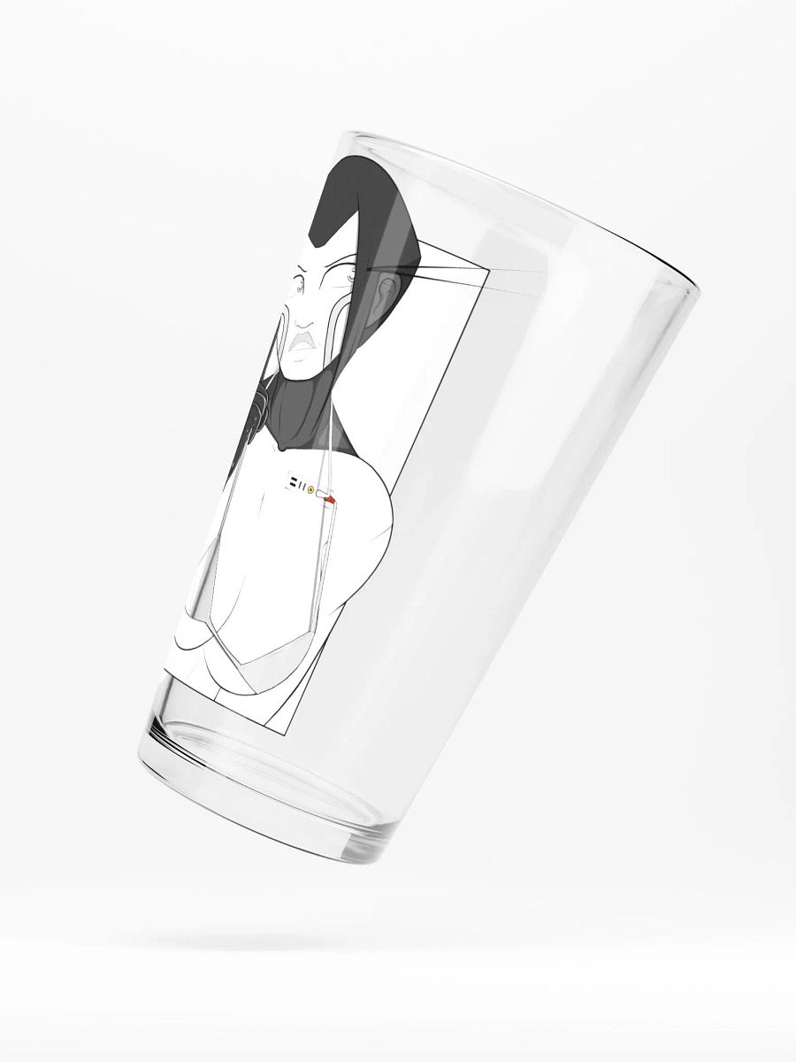 Summer Swimsuit Glass product image (4)