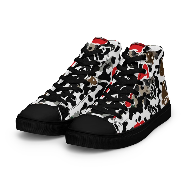 CULT CAMO HIGH TOPS product image (1)