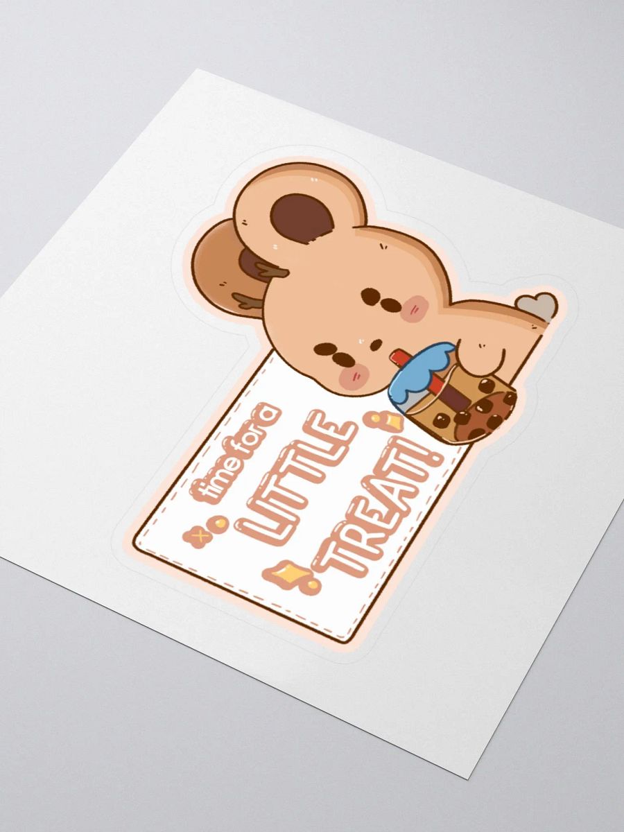 [SEASON 1 DESIGN] Little Treat! product image (3)